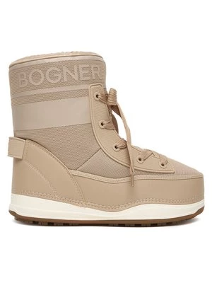Obrázek produktu Bogner Sněhule La Plagne 21 32547044 Béžová