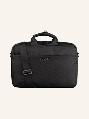 Obrázek produktu Bogner Taška Na Laptop Mattis černá