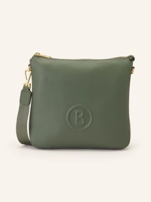 Obrázek produktu Bogner Taška Přes Rameno Bozen Hedwig khaki / zlatá