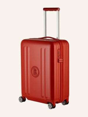 Obrázek produktu Bogner Trolley Kufr Piz c55 červená