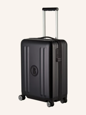 Obrázek produktu Bogner Trolley Kufr Piz c55 tmavě šedá