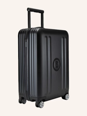 Obrázek produktu Bogner Trolley Kufr Piz Tamaro c55 černá