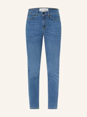 Obrázek produktu Bogner Úzké Džíny Julie 421 denim light mid