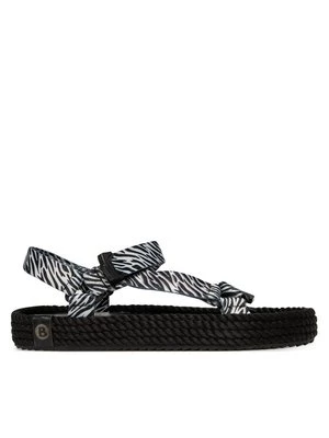 Obrázek produktu Bohonomad Sandály Miami Elastic MIA.20-ZEB Bílá