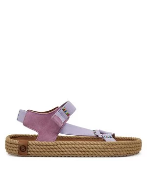 Obrázek produktu Bohonomad Sandály Nevada Elastic NEV.12-L9796 Fialová