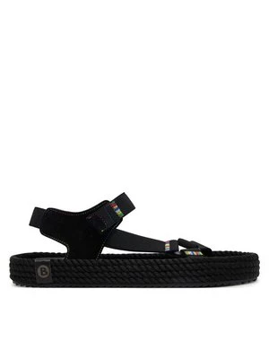 Obrázek produktu Bohonomad Sandály Nevada Elastic NEV.20-L0020 Černá