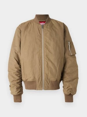 Obrázek produktu Bomber bunda 032c hnědá