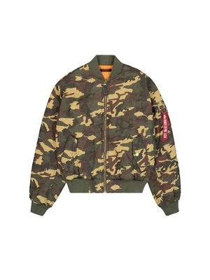 Obrázek produktu Bomber bunda alpha industries