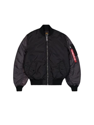 Obrázek produktu Bomber bunda Alpha Industries černá
