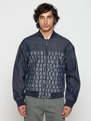 Obrázek produktu Bomber bunda Armani Exchange