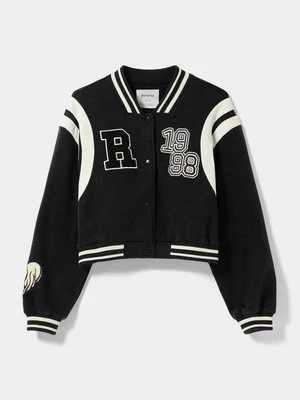 Obrázek produktu Bomber bunda Bershka