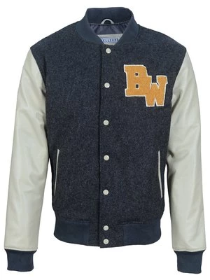 Obrázek produktu Bomber bunda Blue Wellford