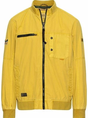 Obrázek produktu Bomber bunda camel active