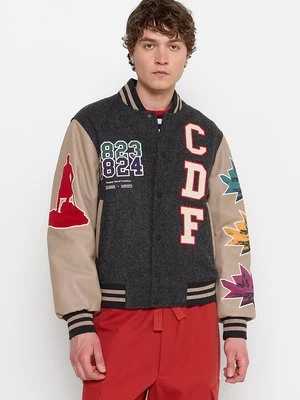 Obrázek produktu Bomber bunda closed