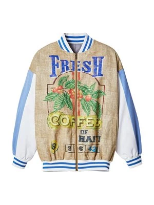 Obrázek produktu Bomber bunda Desigual