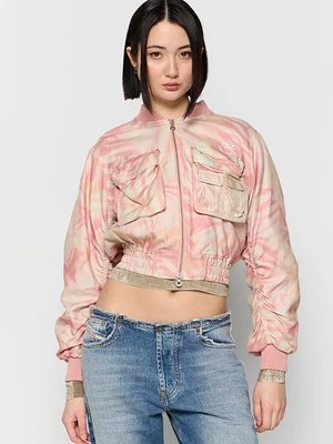 Obrázek produktu Bomber bunda Diesel