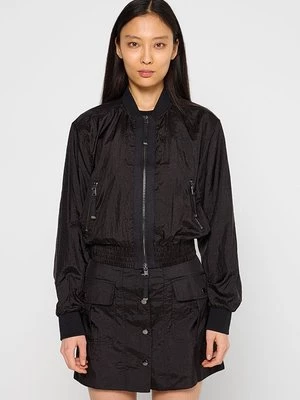 Obrázek produktu Bomber bunda Diesel černá
