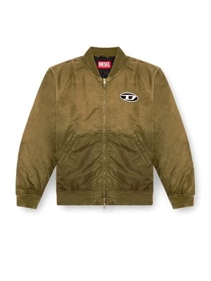 Obrázek produktu Bomber bunda Diesel zelená