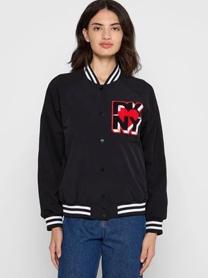 Obrázek produktu Bomber bunda DKNY černá