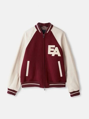 Obrázek produktu Bomber bunda Emporio Armani