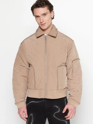 Obrázek produktu Bomber bunda Holzweiler písková