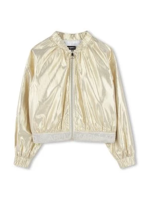 Obrázek produktu Bomber bunda KARL LAGERFELD KIDS