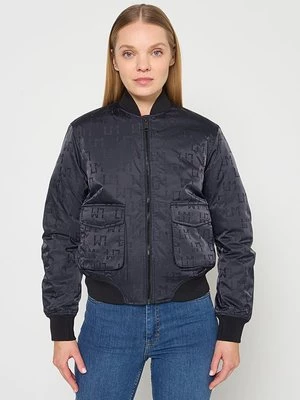 Obrázek produktu Bomber bunda La Martina černá