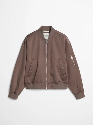 Obrázek produktu Bomber bunda Marc O'Polo světle hnědá