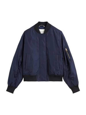 Obrázek produktu Bomber bunda Marc O'Polo tmavě modrá
