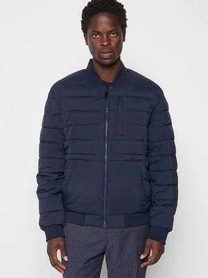 Obrázek produktu Bomber bunda Michael Kors tmavě modrá