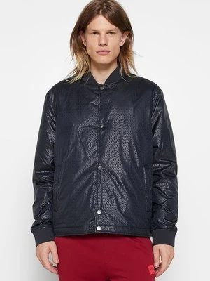 Obrázek produktu Bomber bunda Michael Kors tmavě modrá