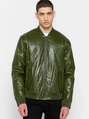 Obrázek produktu Bomber bunda Michael Kors zelená