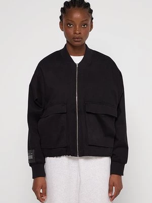 Obrázek produktu Bomber bunda Oh April černá