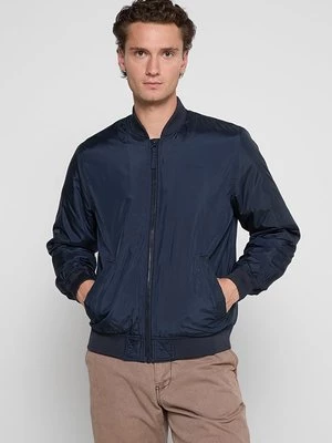Obrázek produktu Bomber bunda Pepe Jeans tmavě modrá