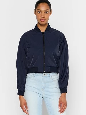 Obrázek produktu Bomber bunda Pepe Jeans tmavě modrá