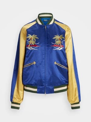 Obrázek produktu Bomber bunda Polo Ralph Lauren