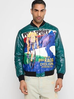 Obrázek produktu Bomber bunda Polo Sport Ralph Lauren