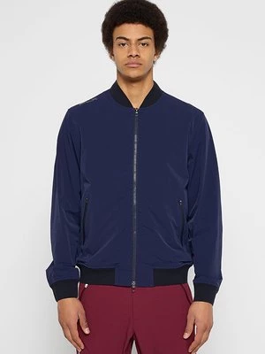 Obrázek produktu Bomber bunda Ralph Lauren tmavě modrá