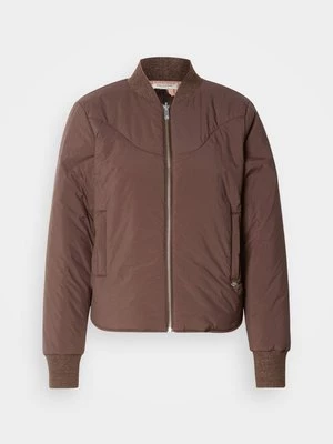 Obrázek produktu Bomber bunda Scotch & Soda hnědá