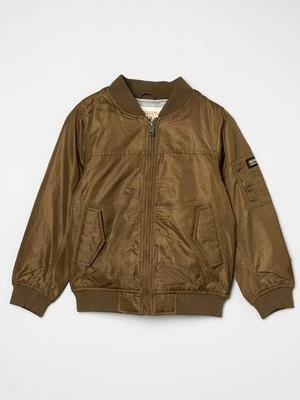 Obrázek produktu Bomber bunda Scotch & Soda khaki