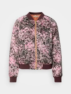 Obrázek produktu Bomber bunda Scotch & Soda světle růžová
