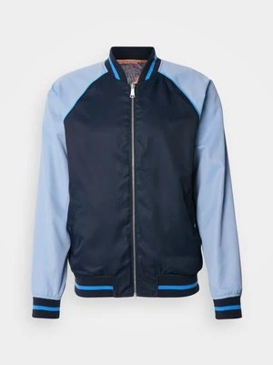 Obrázek produktu Bomber bunda Scotch & Soda tmavě modrá