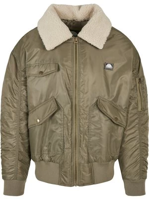 Obrázek produktu Bomber bunda SOUTHPOLE hnědá