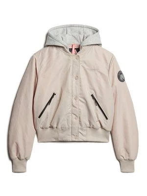 Obrázek produktu Bomber bunda Superdry béžová