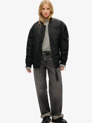 Obrázek produktu Bomber bunda Superdry černá