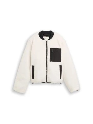 Obrázek produktu Bomber bunda Tom Tailor béžová