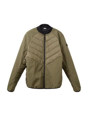 Obrázek produktu Bomber bunda Tom Tailor zelená