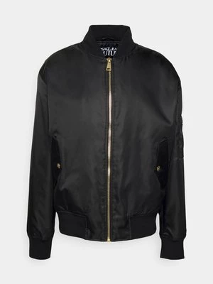 Obrázek produktu Bomber bunda Versace Jeans Couture černá
