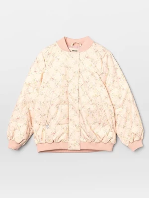 Obrázek produktu Bomber bunda Wheat růžová