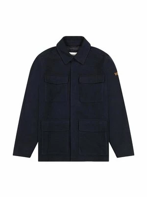 Obrázek produktu Bomber bunda Wrangler modrá